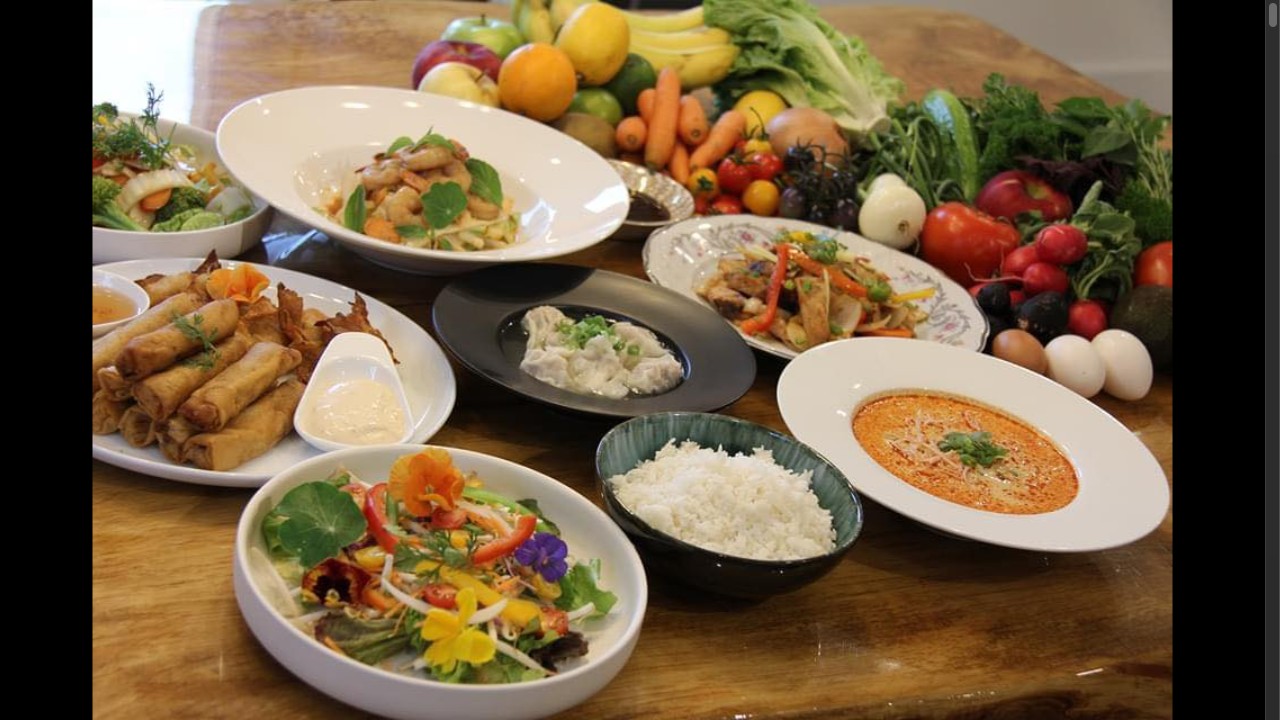 Le festin signature de Win — fusion vietnamo-québécoise